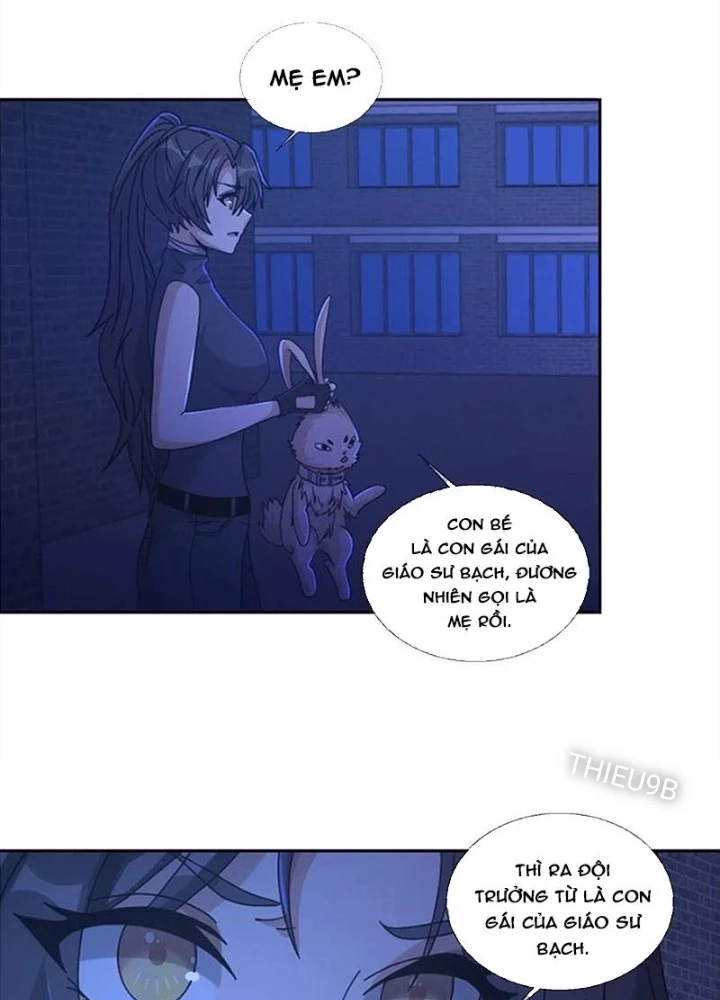 Mạt Thế Lạc Viên Chapter 76 - Trang 2
