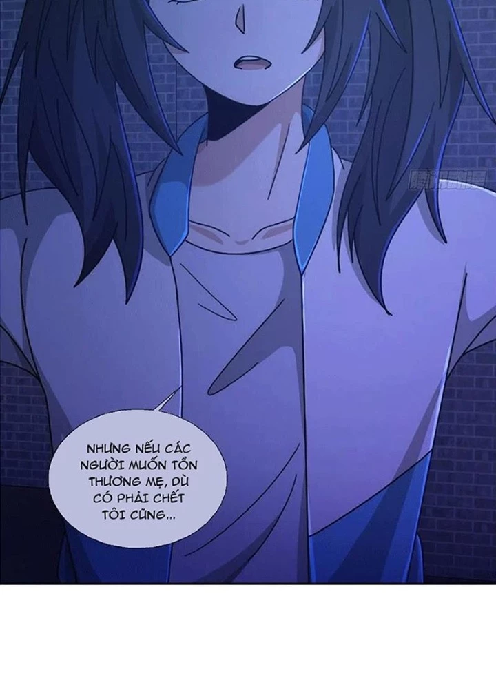 Mạt Thế Lạc Viên Chapter 76 - Trang 2