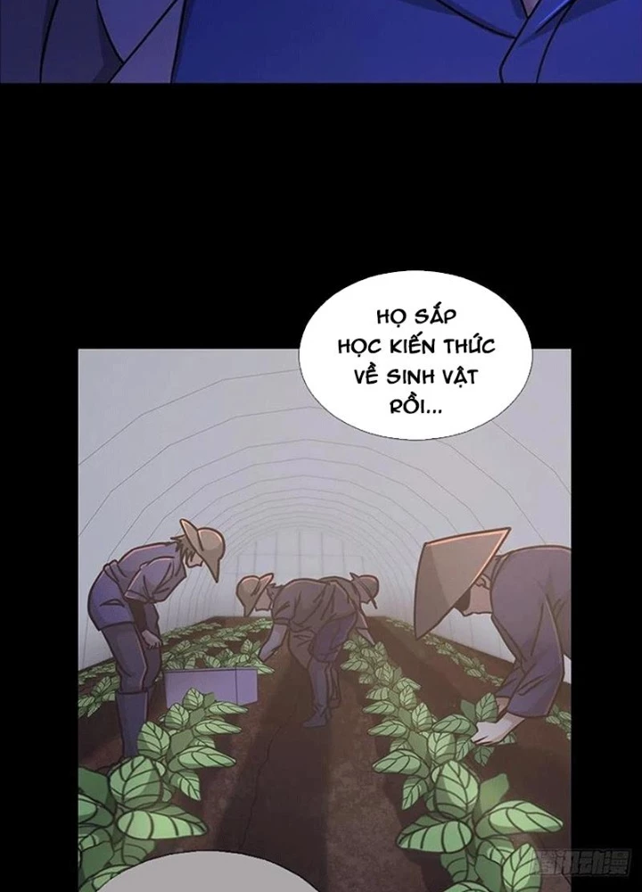 Mạt Thế Lạc Viên Chapter 76 - Trang 2