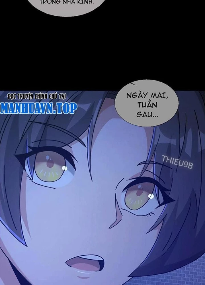 Mạt Thế Lạc Viên Chapter 76 - Trang 2