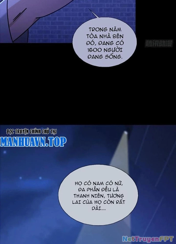 Mạt Thế Lạc Viên Chapter 76 - Trang 2