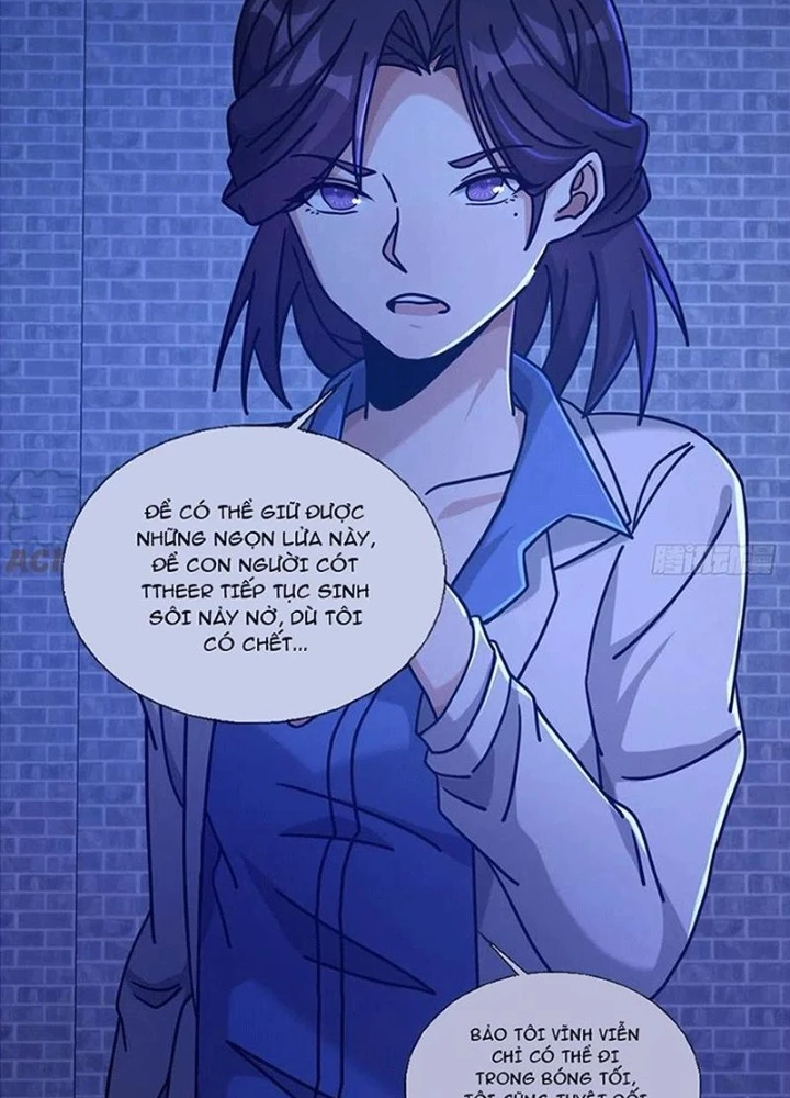 Mạt Thế Lạc Viên Chapter 76 - Trang 2