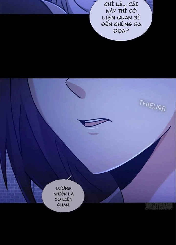 Mạt Thế Lạc Viên Chapter 76 - Trang 2
