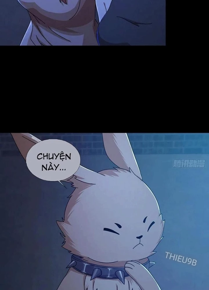 Mạt Thế Lạc Viên Chapter 77 - Trang 2