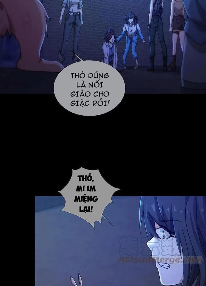 Mạt Thế Lạc Viên Chapter 77 - Trang 2