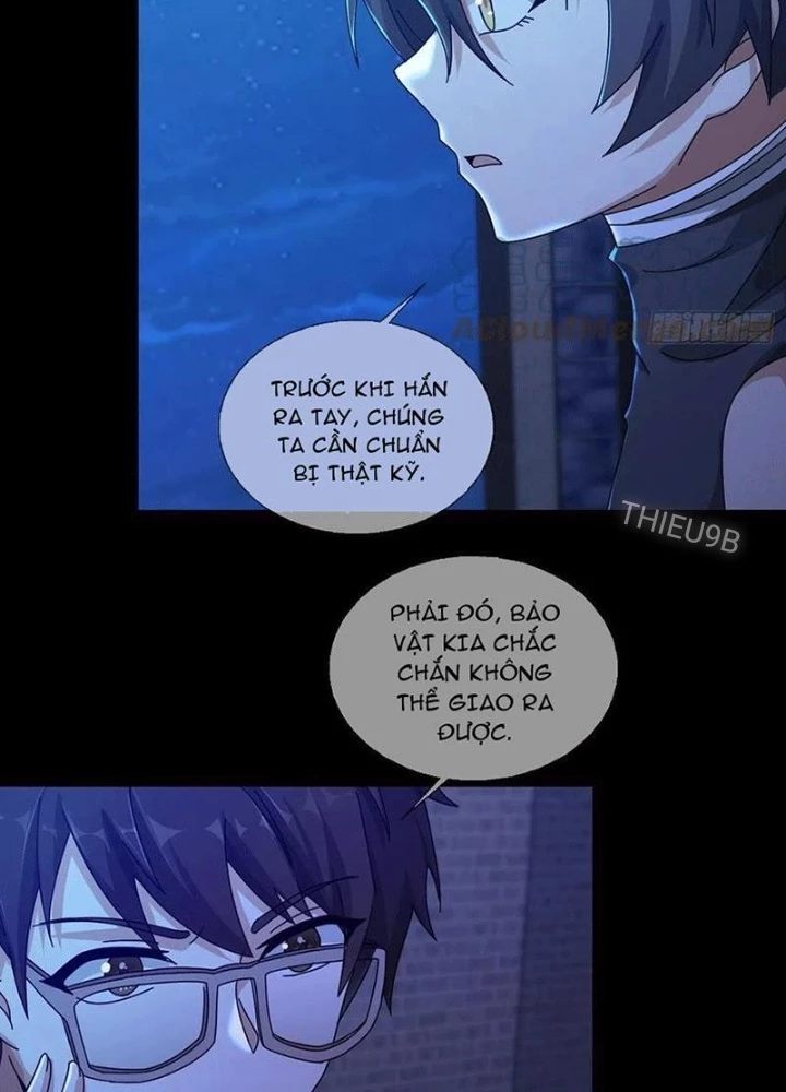 Mạt Thế Lạc Viên Chapter 77 - Trang 2