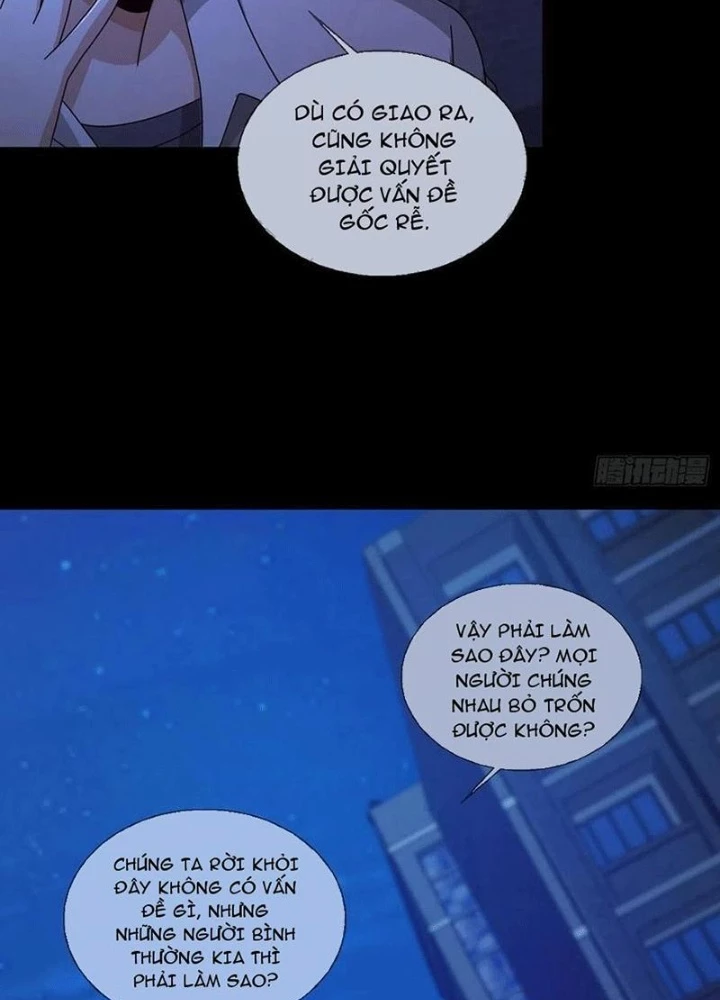 Mạt Thế Lạc Viên Chapter 77 - Trang 2