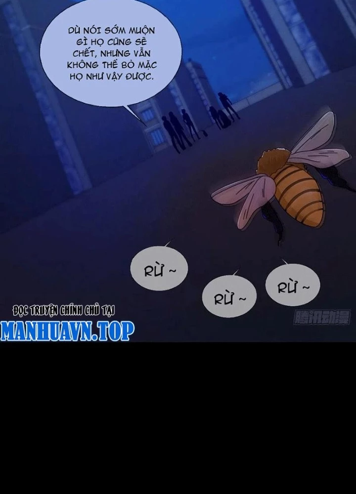 Mạt Thế Lạc Viên Chapter 77 - Trang 2