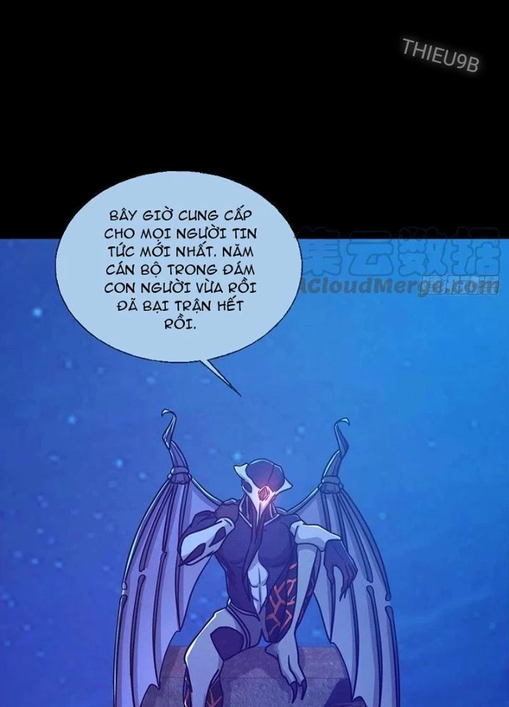 Mạt Thế Lạc Viên Chapter 77 - Trang 2