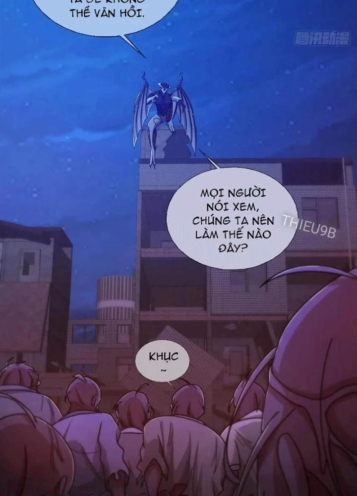 Mạt Thế Lạc Viên Chapter 77 - Trang 2
