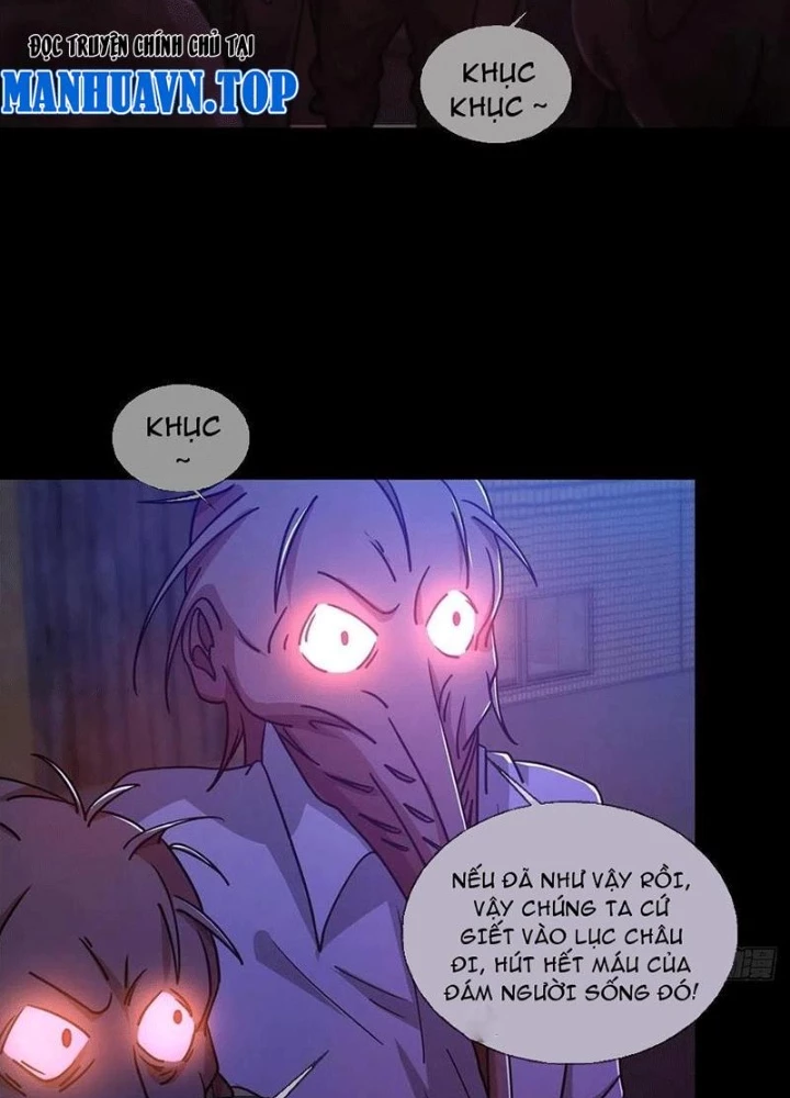 Mạt Thế Lạc Viên Chapter 77 - Trang 2