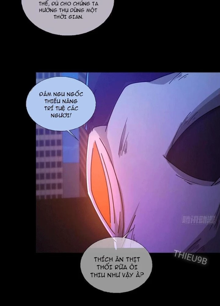 Mạt Thế Lạc Viên Chapter 77 - Trang 2