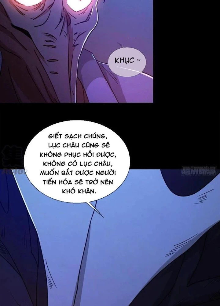 Mạt Thế Lạc Viên Chapter 77 - Trang 2