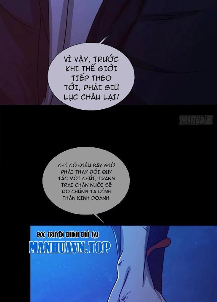 Mạt Thế Lạc Viên Chapter 77 - Trang 2