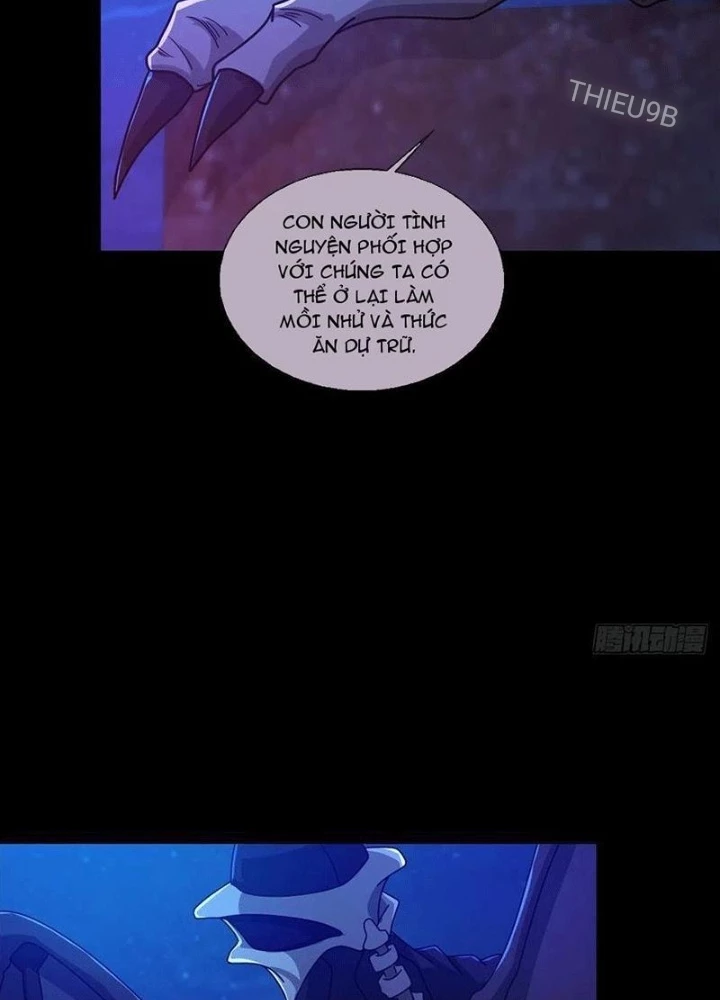 Mạt Thế Lạc Viên Chapter 77 - Trang 2