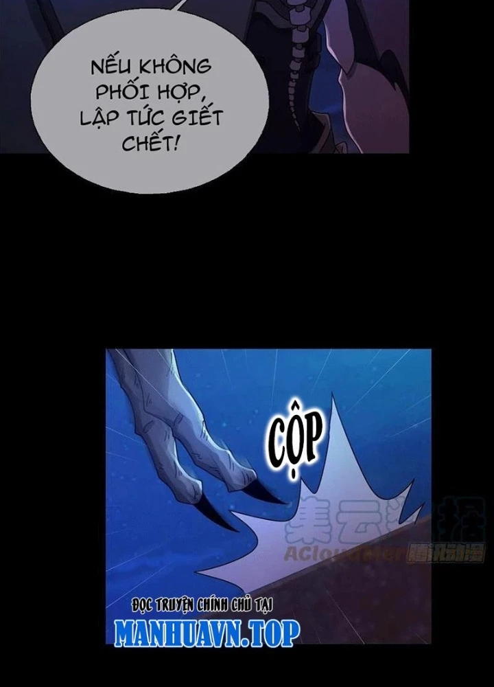 Mạt Thế Lạc Viên Chapter 77 - Trang 2