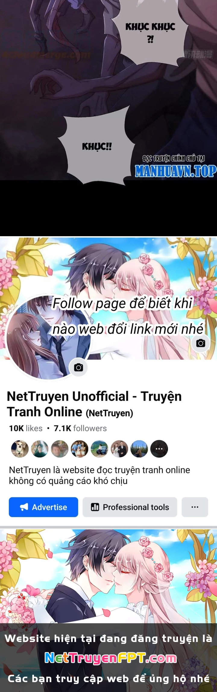 Mạt Thế Lạc Viên Chapter 77 - Trang 2