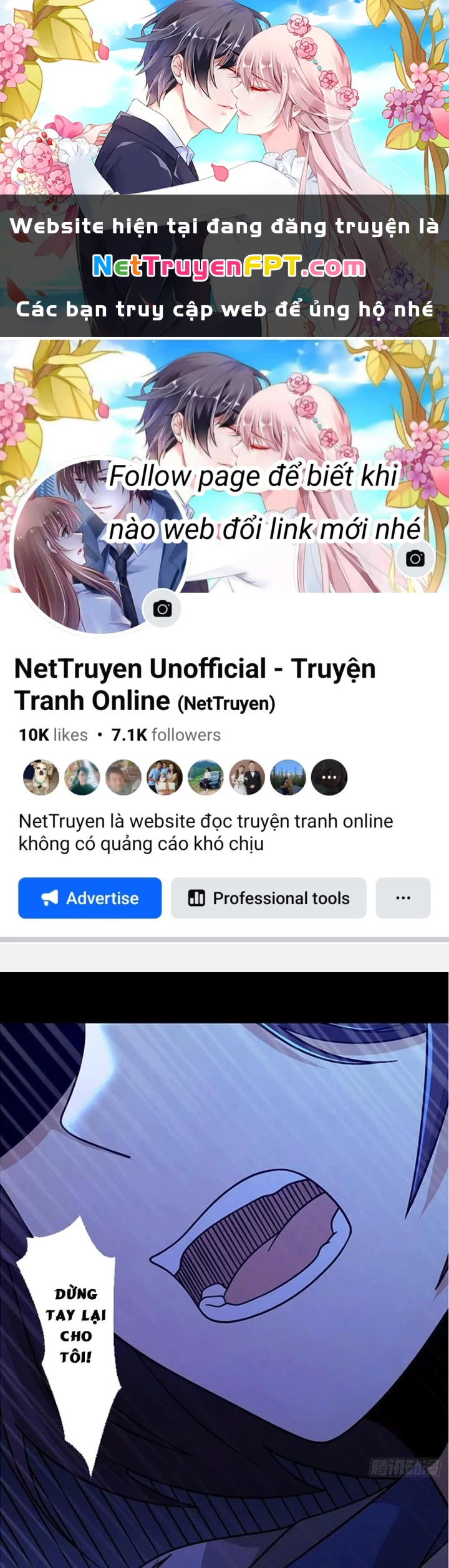 Mạt Thế Lạc Viên Chapter 77 - Trang 2