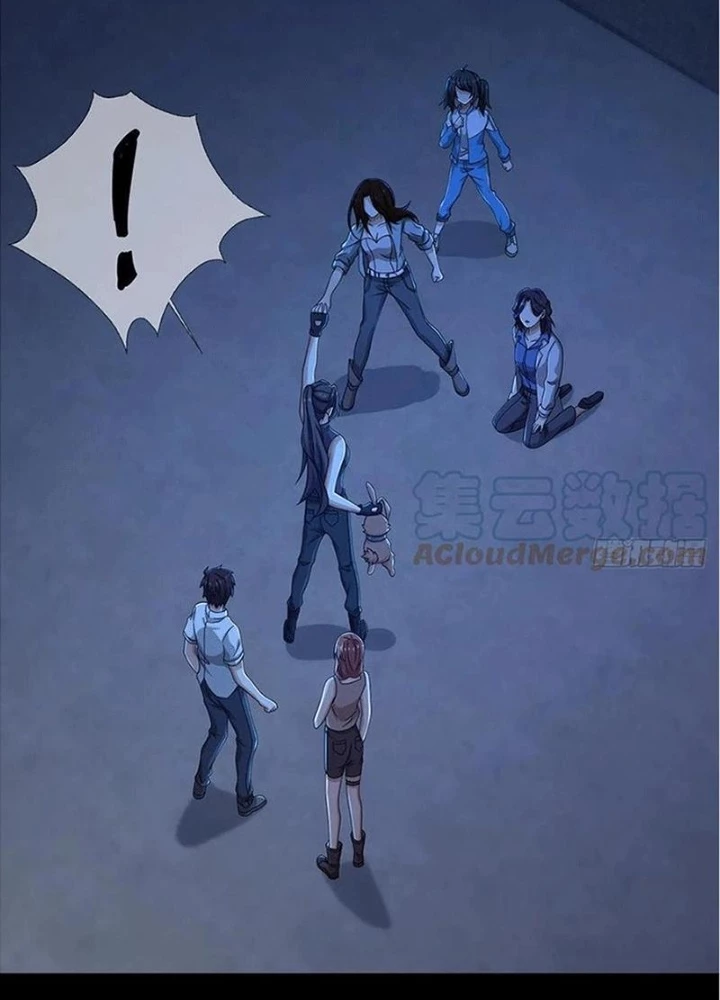 Mạt Thế Lạc Viên Chapter 77 - Trang 2