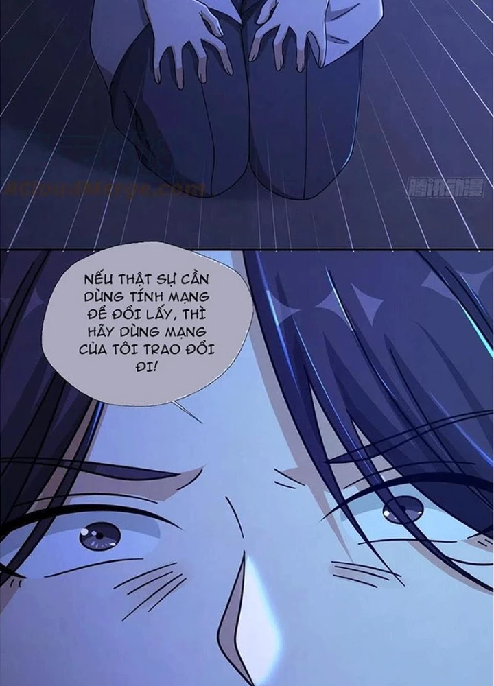 Mạt Thế Lạc Viên Chapter 77 - Trang 2