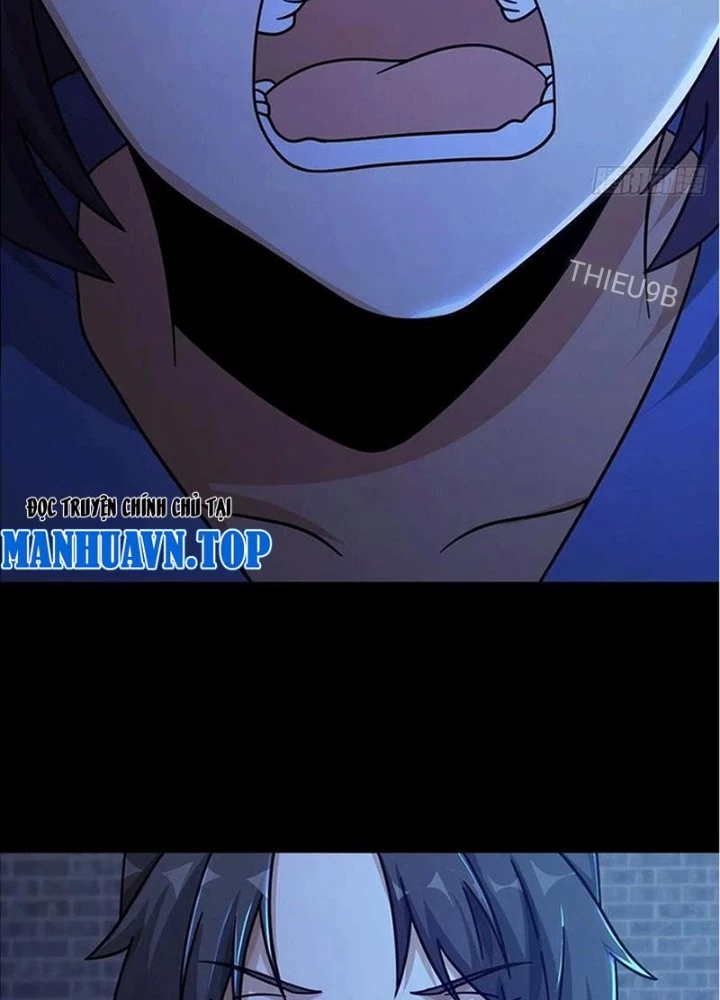 Mạt Thế Lạc Viên Chapter 77 - Trang 2