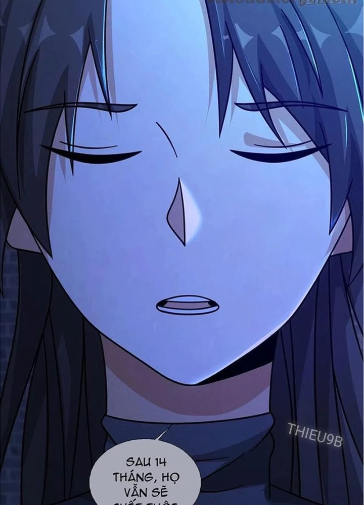 Mạt Thế Lạc Viên Chapter 77 - Trang 2