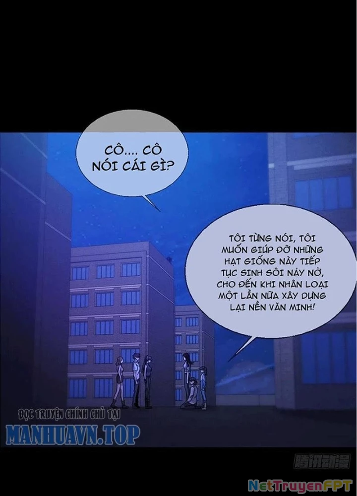 Mạt Thế Lạc Viên Chapter 77 - Trang 2