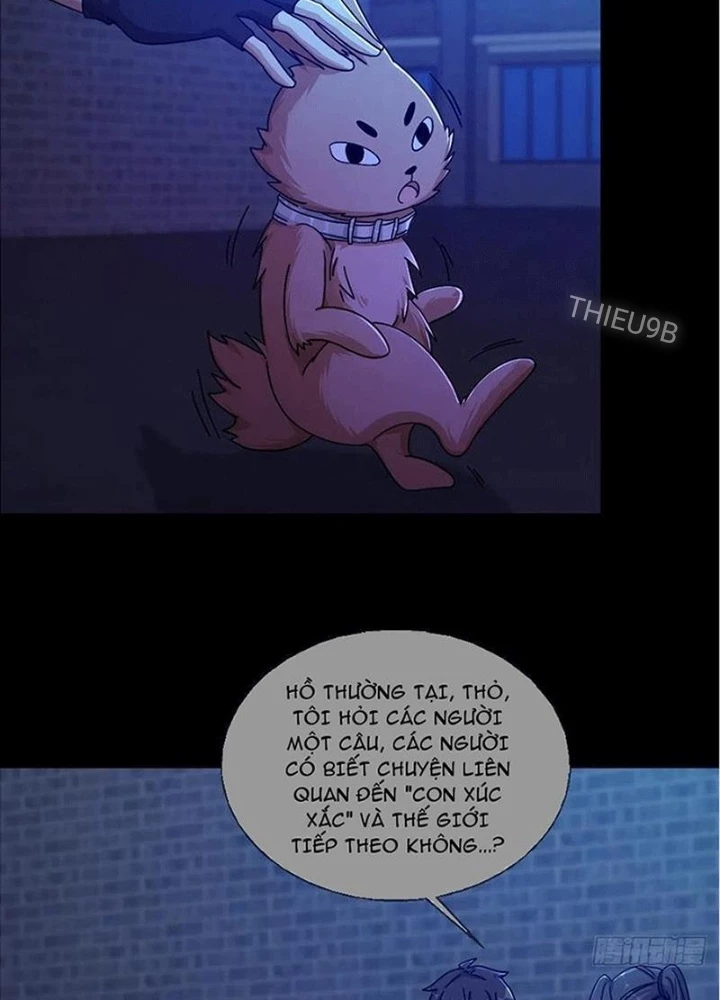 Mạt Thế Lạc Viên Chapter 77 - Trang 2