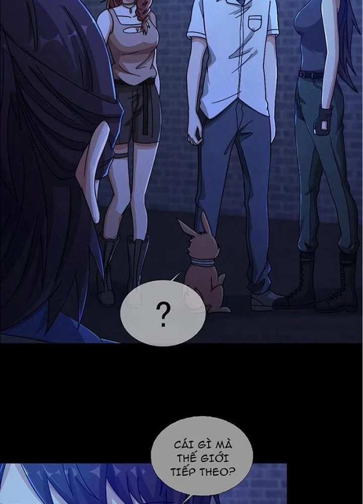 Mạt Thế Lạc Viên Chapter 77 - Trang 2