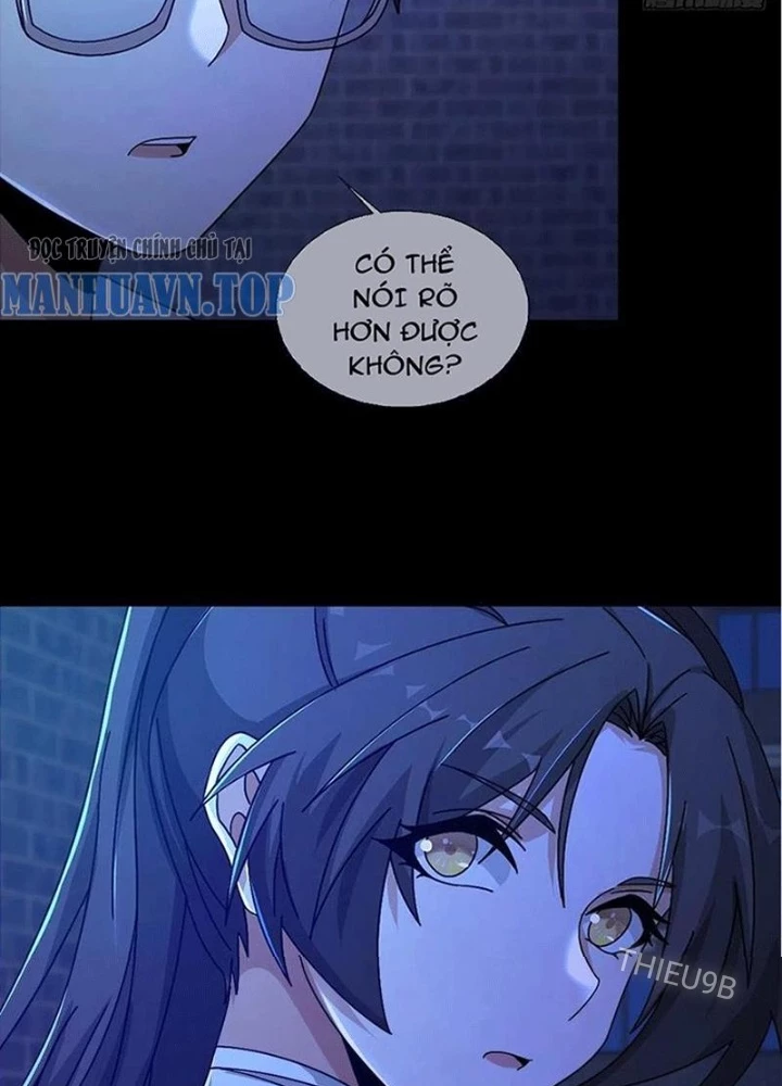 Mạt Thế Lạc Viên Chapter 77 - Trang 2