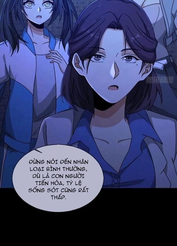 Mạt Thế Lạc Viên Chapter 77 - Trang 2