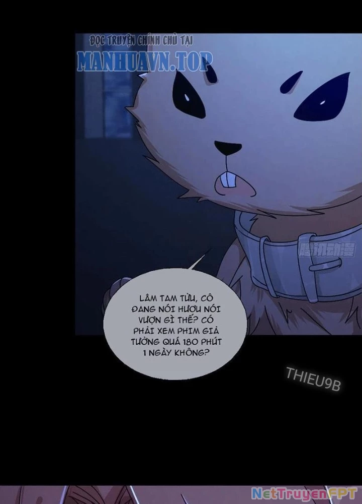 Mạt Thế Lạc Viên Chapter 77 - Trang 2