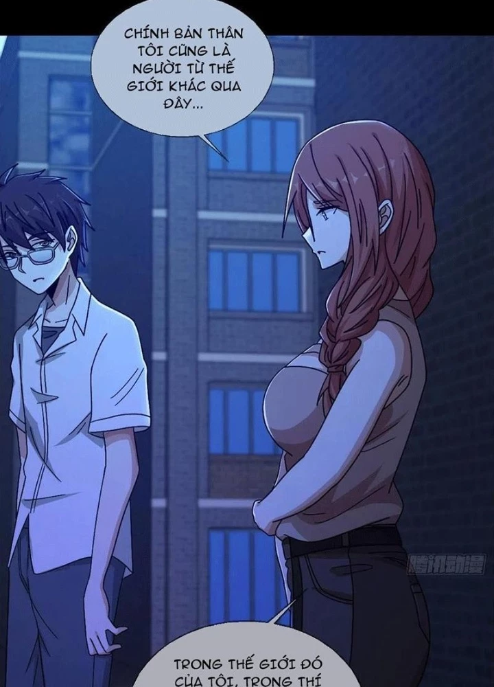 Mạt Thế Lạc Viên Chapter 77 - Trang 2