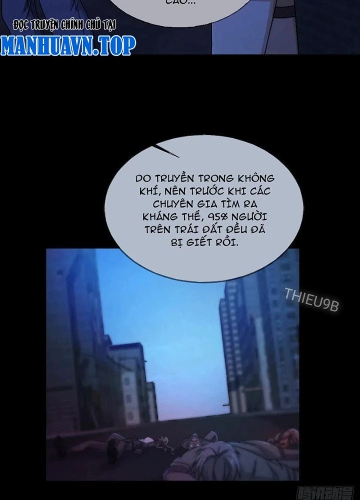 Mạt Thế Lạc Viên Chapter 77 - Trang 2