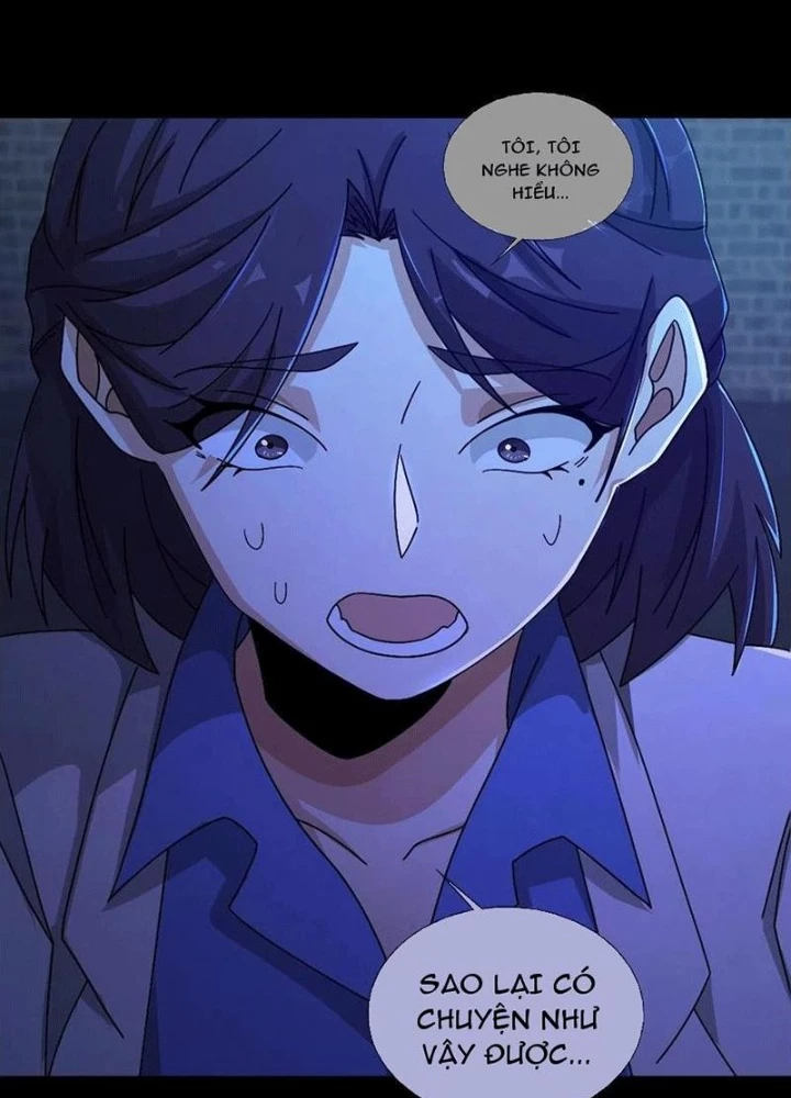 Mạt Thế Lạc Viên Chapter 77 - Trang 2