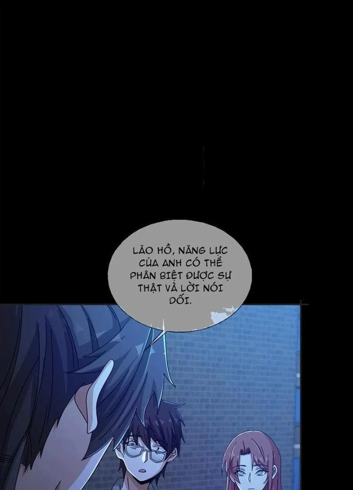 Mạt Thế Lạc Viên Chapter 77 - Trang 2