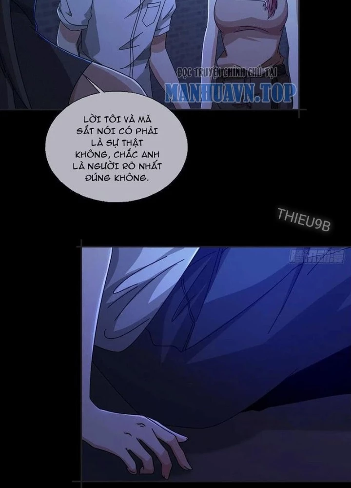 Mạt Thế Lạc Viên Chapter 77 - Trang 2