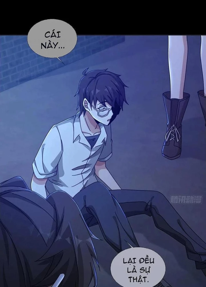 Mạt Thế Lạc Viên Chapter 77 - Trang 2