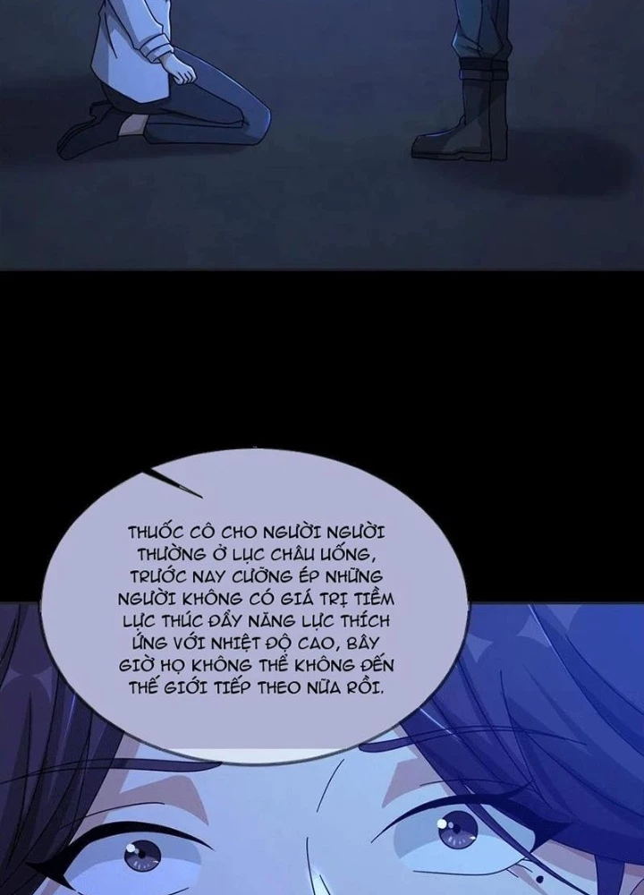 Mạt Thế Lạc Viên Chapter 77 - Trang 2