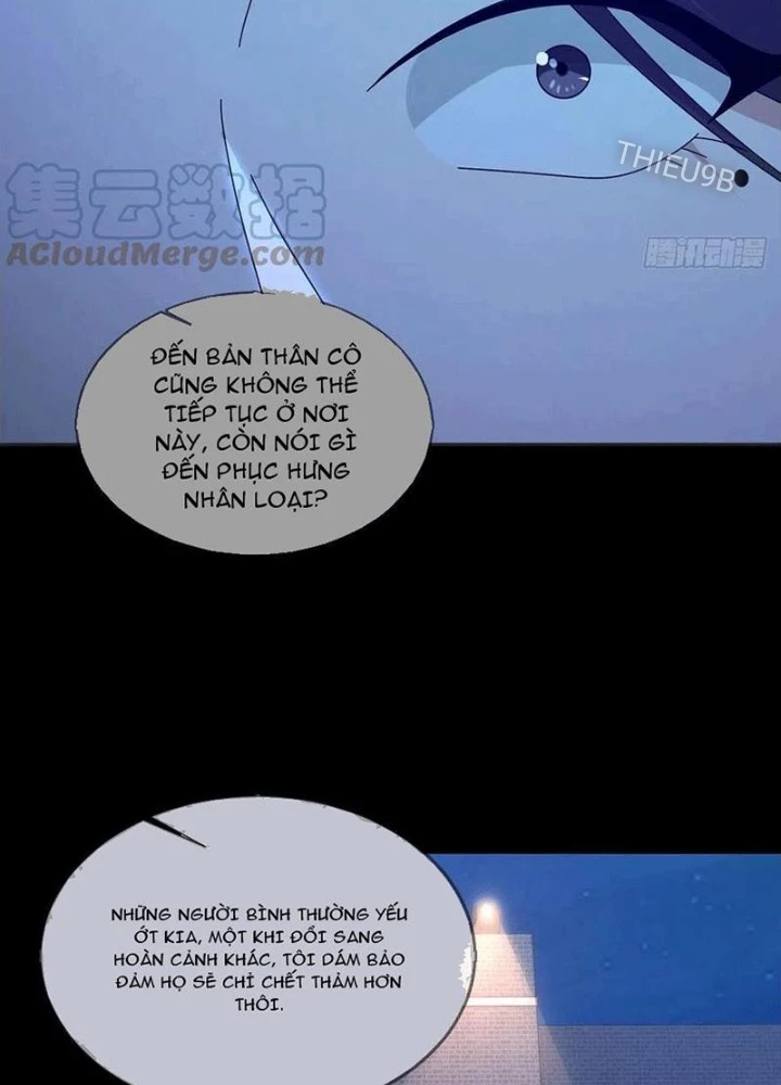 Mạt Thế Lạc Viên Chapter 77 - Trang 2