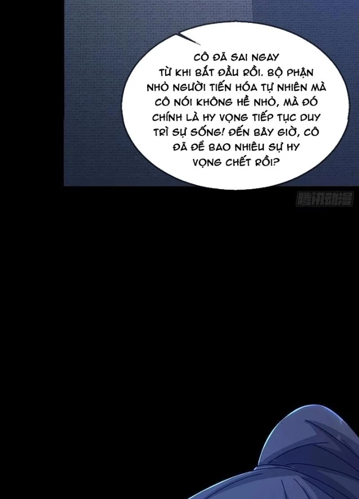 Mạt Thế Lạc Viên Chapter 77 - Trang 2