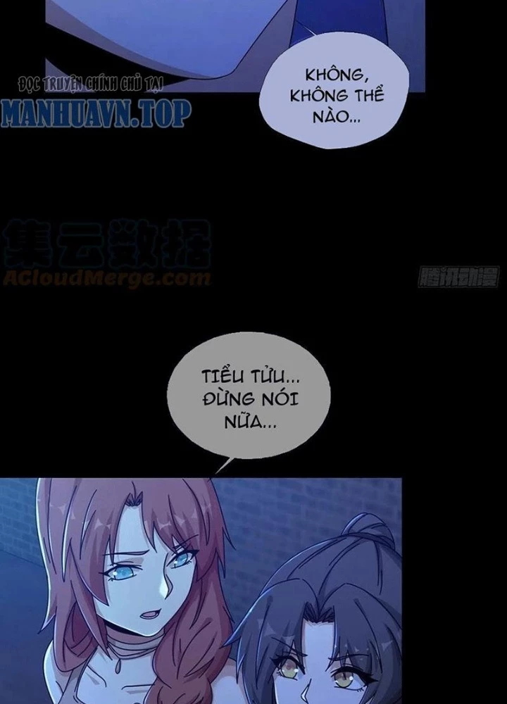 Mạt Thế Lạc Viên Chapter 77 - Trang 2