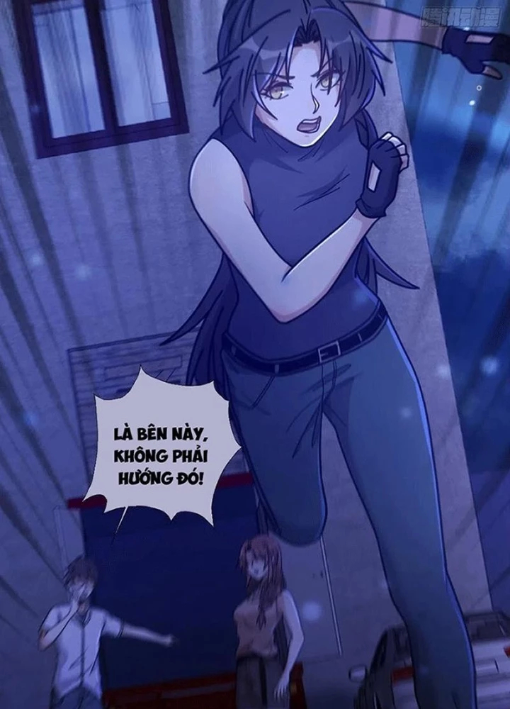 Mạt Thế Lạc Viên Chapter 78 - Trang 2