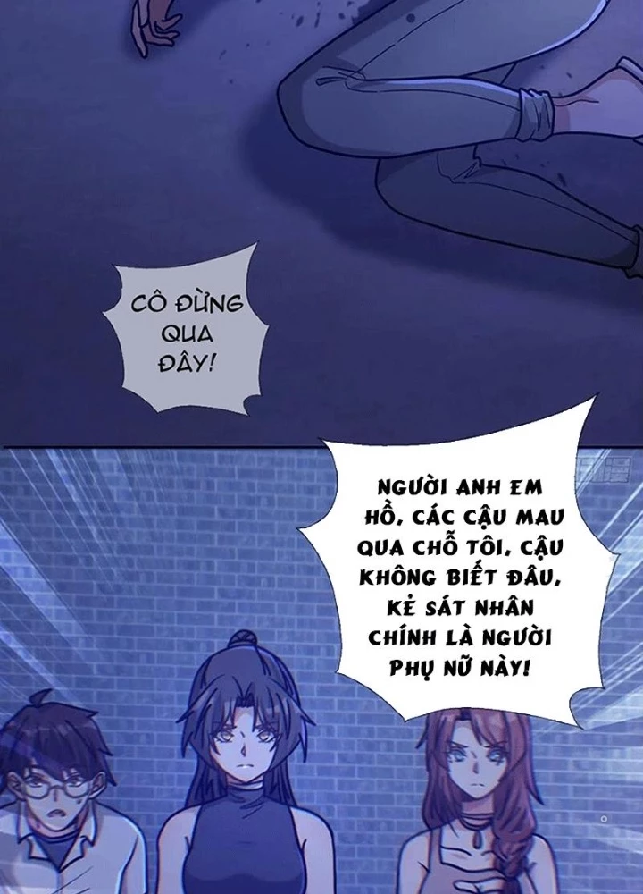 Mạt Thế Lạc Viên Chapter 78 - Trang 2