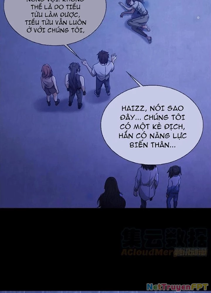 Mạt Thế Lạc Viên Chapter 78 - Trang 2