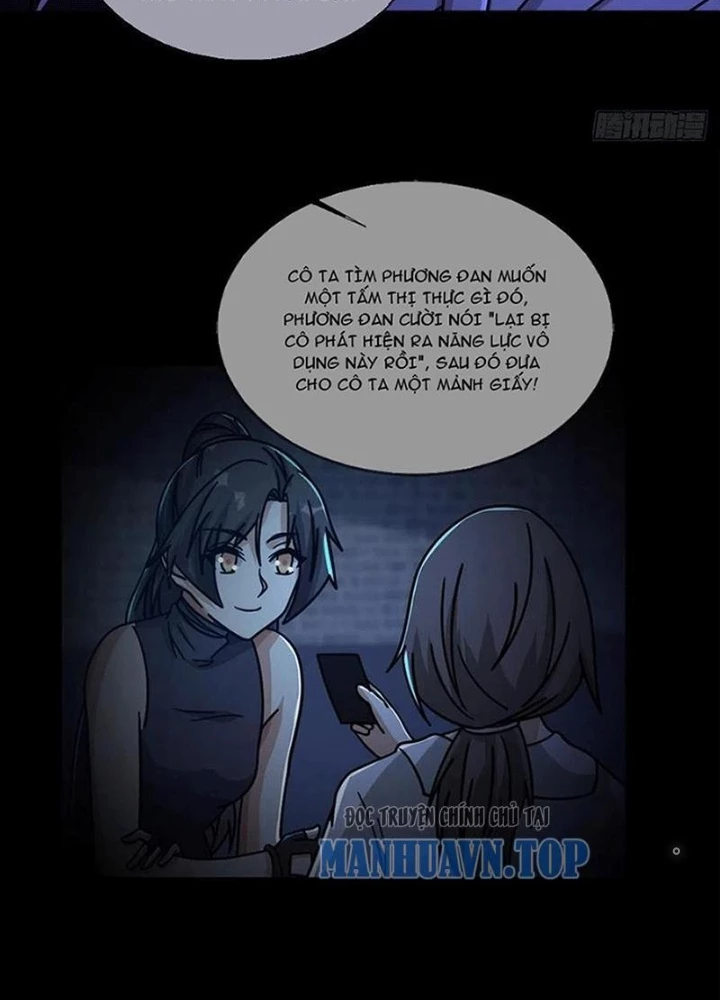 Mạt Thế Lạc Viên Chapter 78 - Trang 2