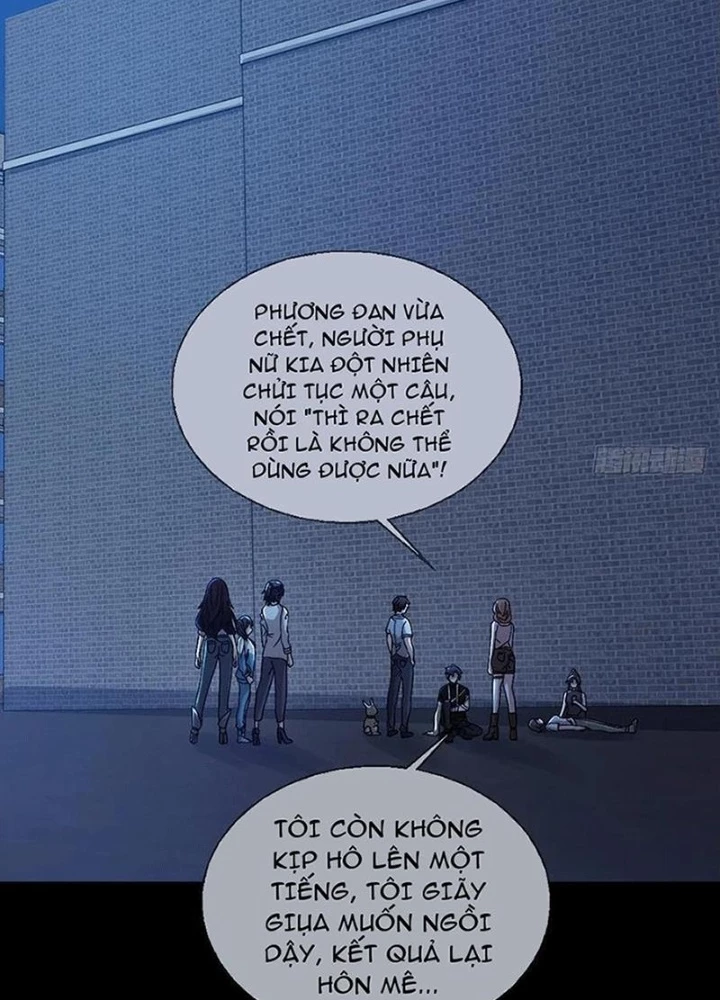 Mạt Thế Lạc Viên Chapter 78 - Trang 2
