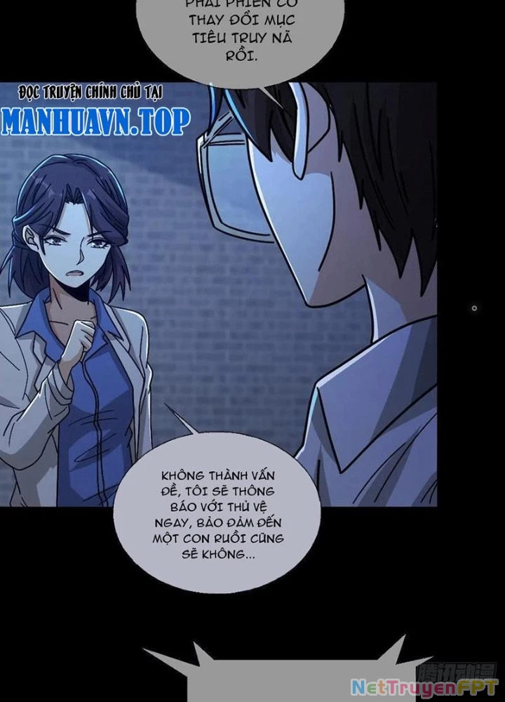 Mạt Thế Lạc Viên Chapter 78 - Trang 2