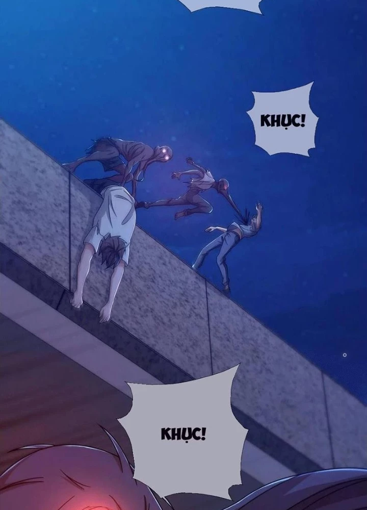 Mạt Thế Lạc Viên Chapter 78 - Trang 2