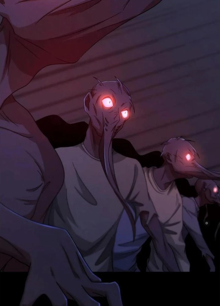 Mạt Thế Lạc Viên Chapter 78 - Trang 2